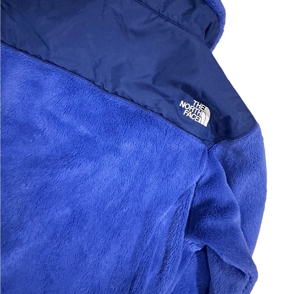 North Face Fleece - Size Small - Picture 4 of 4
